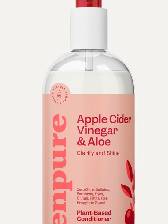 Renpure Other - RENPURE Apple Cider Vinegar & Aloe Clarifying Conditioner